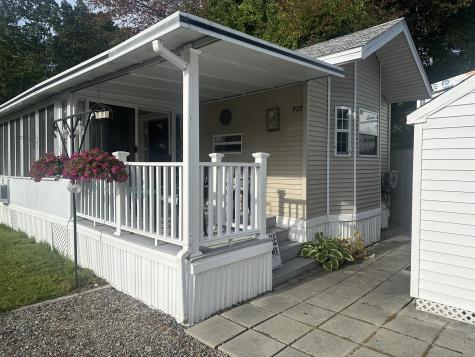 9 Bourne Avenue Wells ME 04090