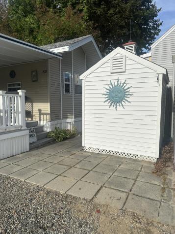 9 Bourne Avenue Wells ME 04090