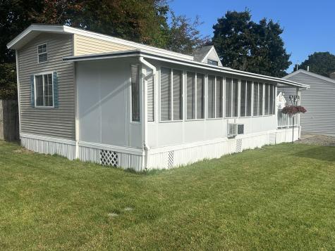 9 Bourne Avenue Wells ME 04090