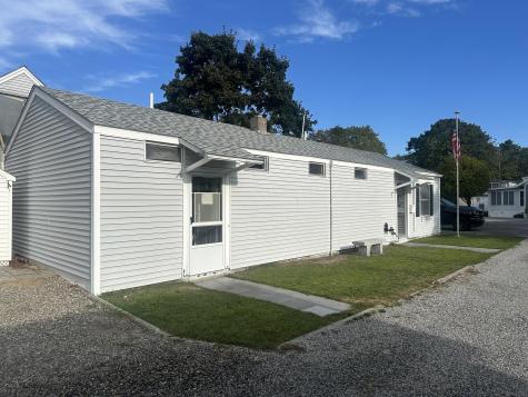 9 Bourne Avenue Wells ME 04090