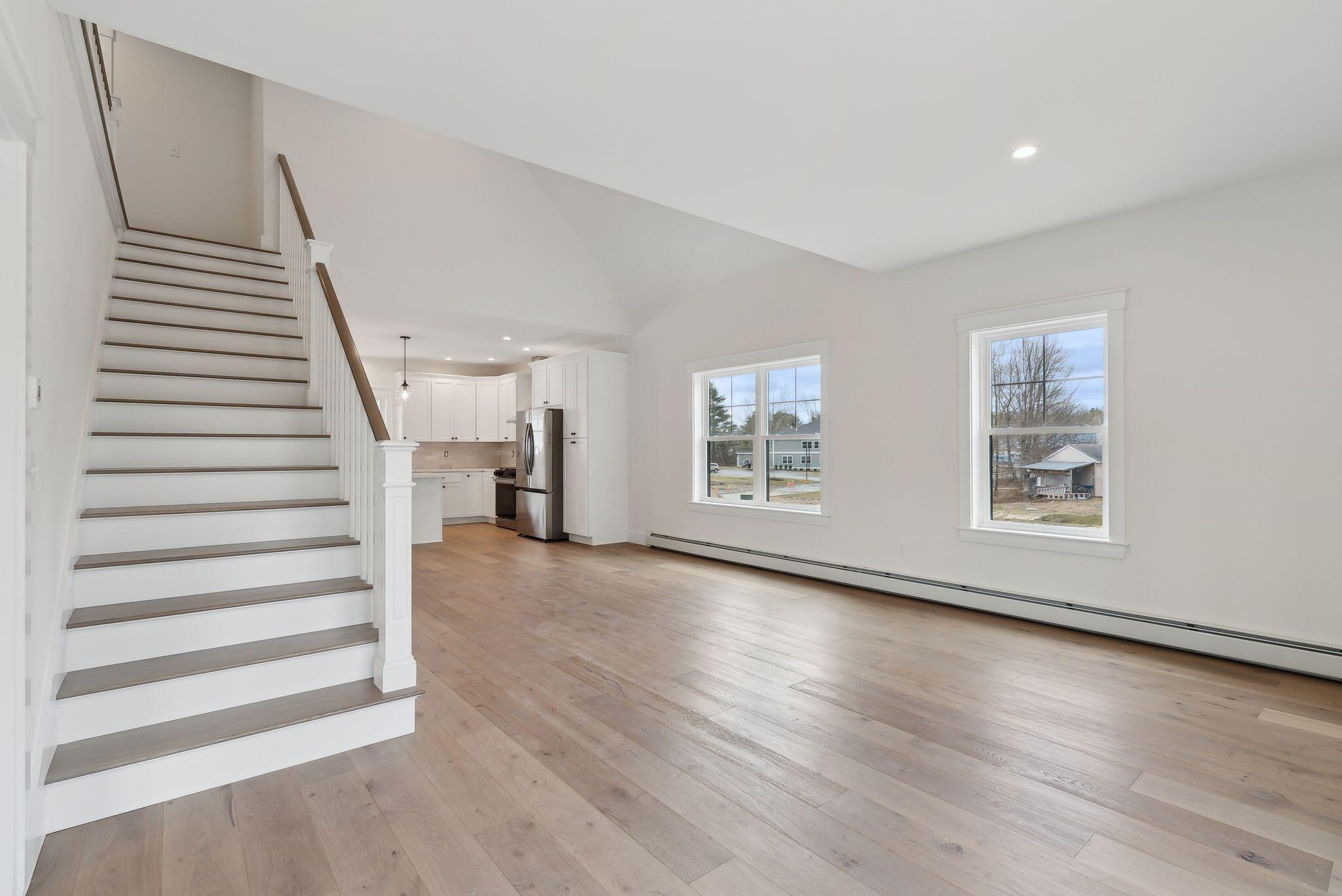 Unit 1 Constellation Way Falmouth ME 04105