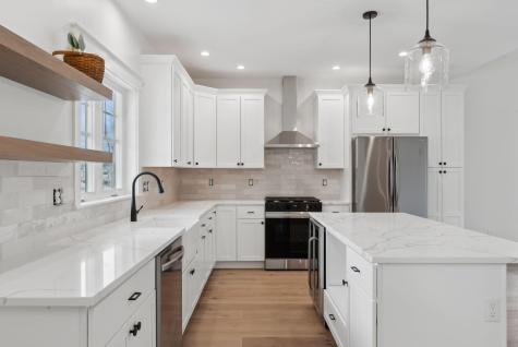 Unit 1 Constellation Way Falmouth ME 04105