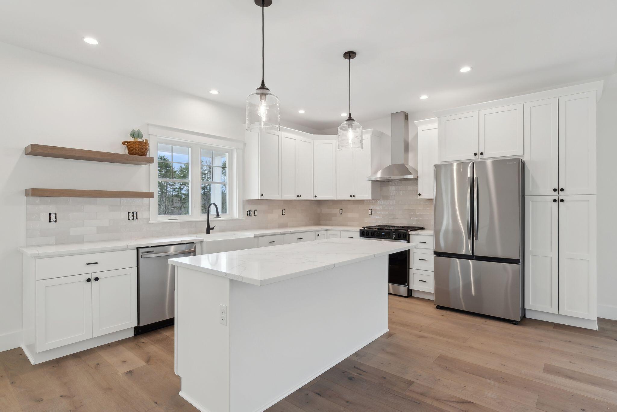 Unit 1 Constellation Way Falmouth ME 04105