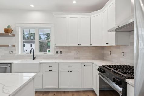 Unit 1 Constellation Way Falmouth ME 04105