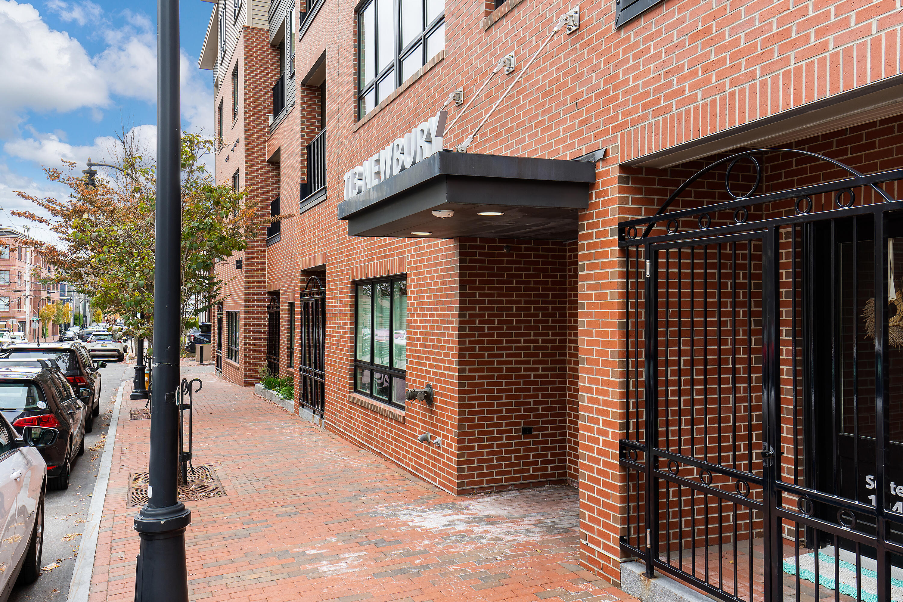 113 Newbury Street Portland ME 04101