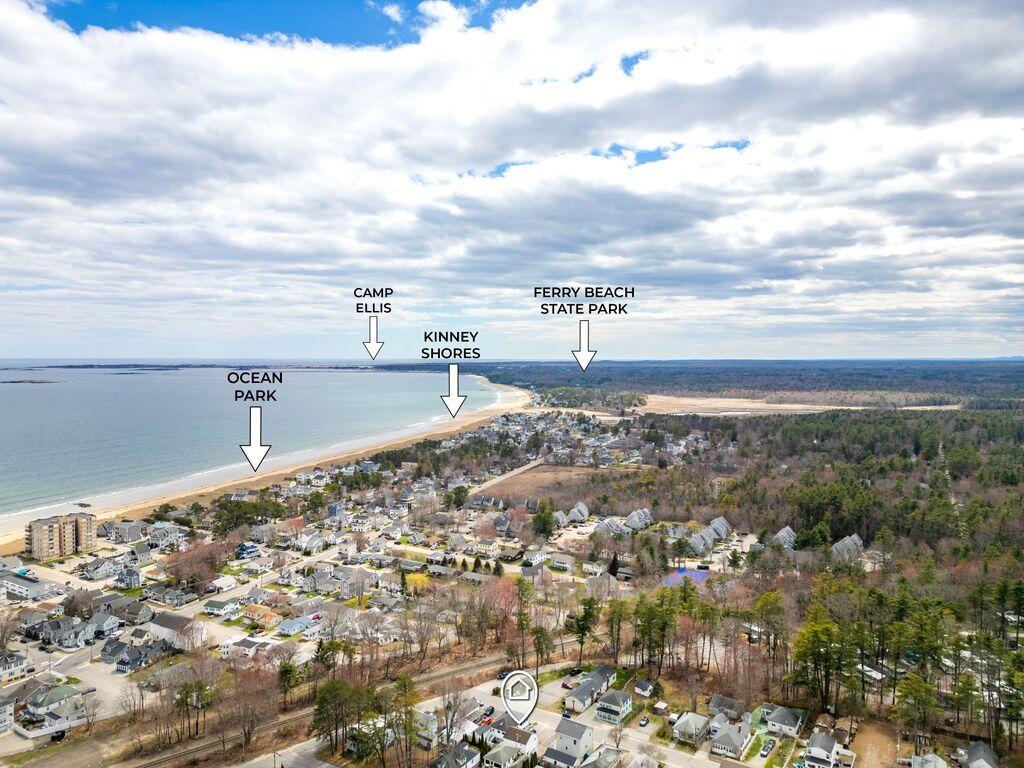 6 Seaview Avenue Old Orchard Beach ME 04064