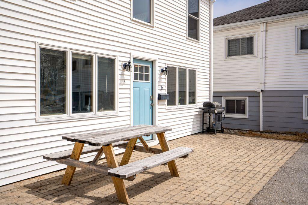 6 Seaview Avenue Old Orchard Beach ME 04064