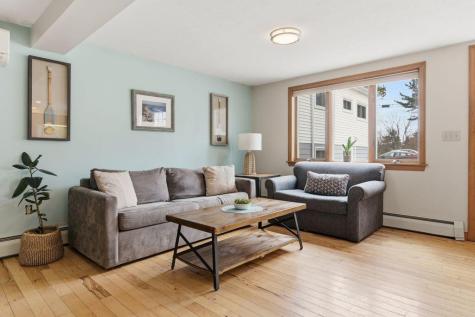 6 Seaview Avenue Old Orchard Beach ME 04064