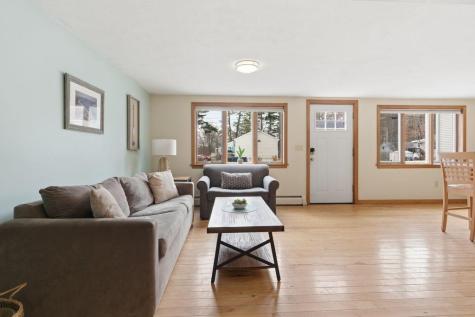 6 Seaview Avenue Old Orchard Beach ME 04064
