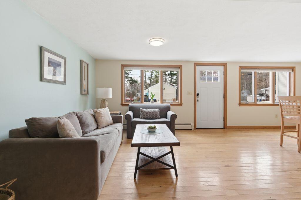 6 Seaview Avenue Old Orchard Beach ME 04064