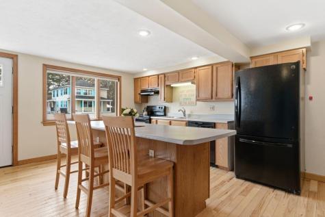 6 Seaview Avenue Old Orchard Beach ME 04064