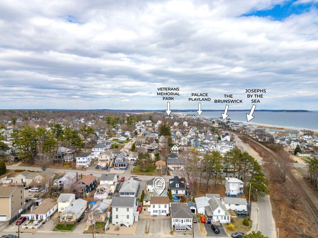 6 Seaview Avenue Old Orchard Beach ME 04064