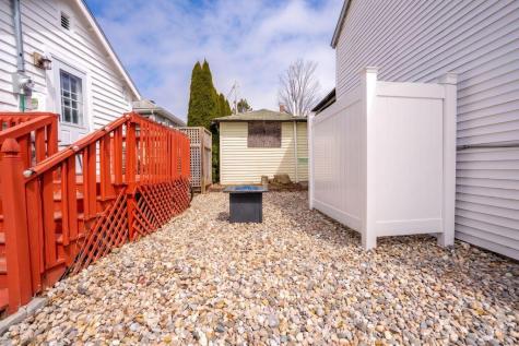 6 Seaview Avenue Old Orchard Beach ME 04064
