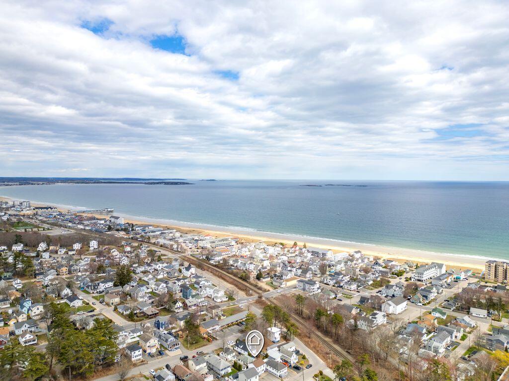6 Seaview Avenue Old Orchard Beach ME 04064