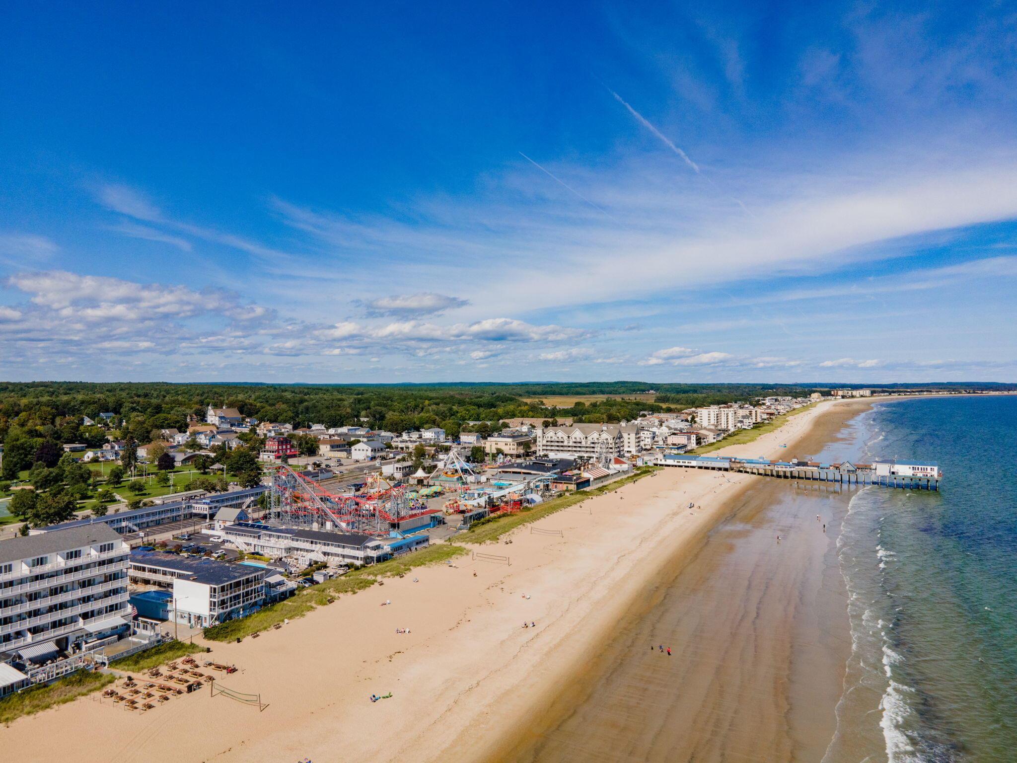 6 Seaview Avenue Old Orchard Beach ME 04064