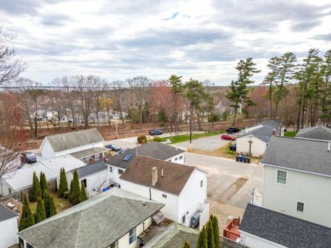 6 Seaview Avenue Old Orchard Beach ME 04064