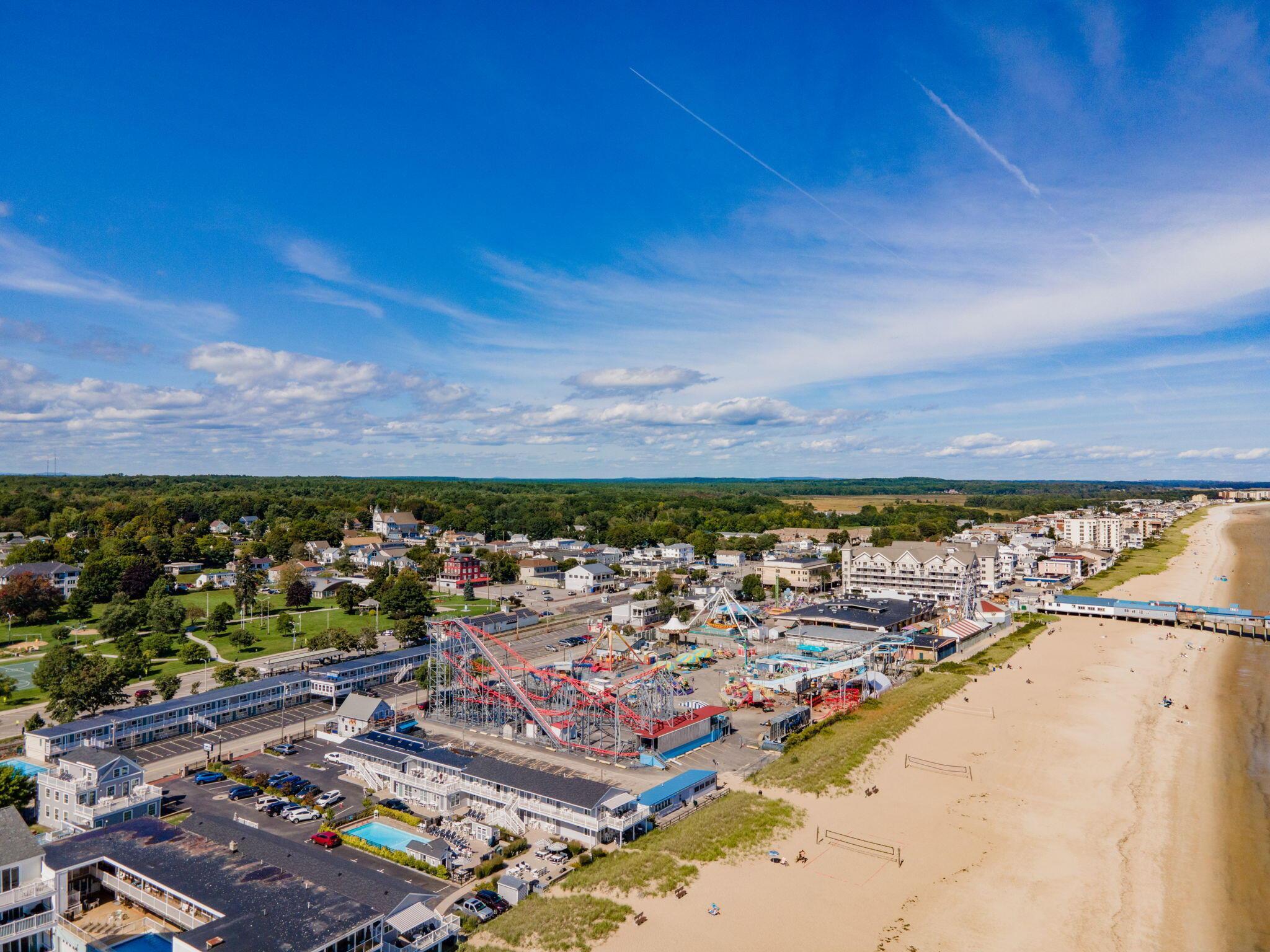 6 Seaview Avenue Old Orchard Beach ME 04064