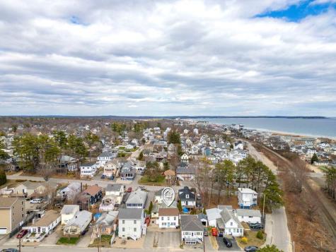 6 Seaview Avenue Old Orchard Beach ME 04064
