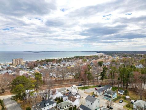 6 Seaview Avenue Old Orchard Beach ME 04064