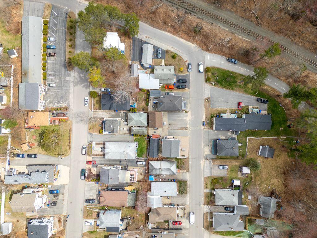 6 Seaview Avenue Old Orchard Beach ME 04064