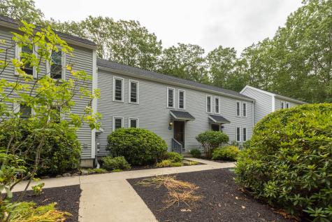 801 Us Route 1 York ME 03909