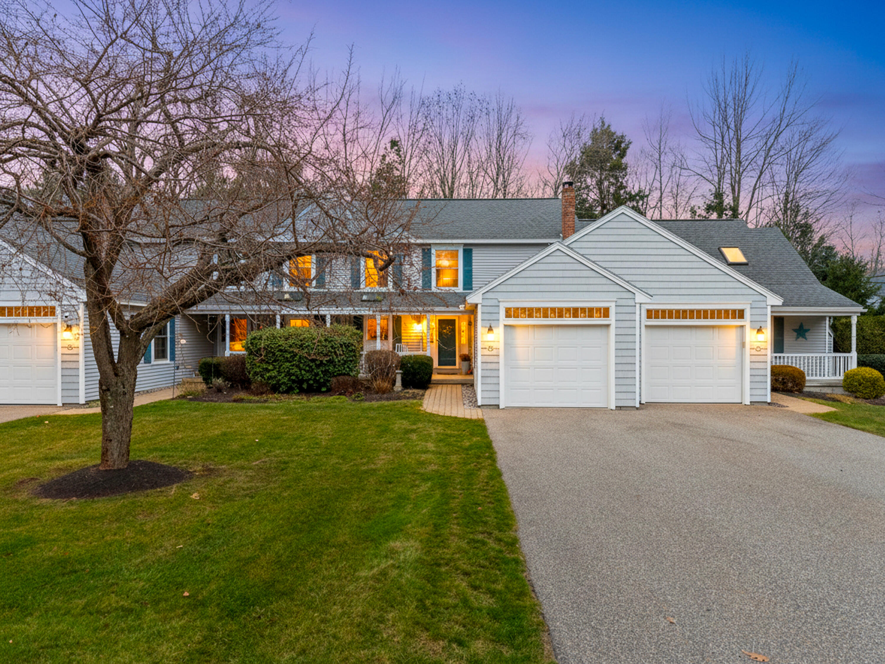 108 Hampton Glen Drive Kennebunk ME 04043