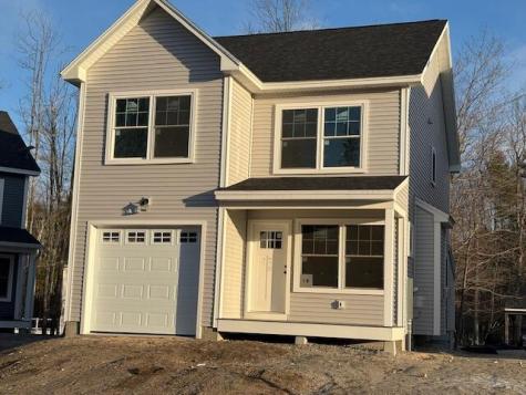29 Baxter Lane Gorham ME 04038