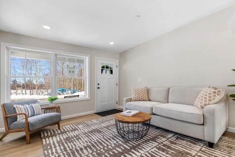 29 Baxter Lane Gorham ME 04038