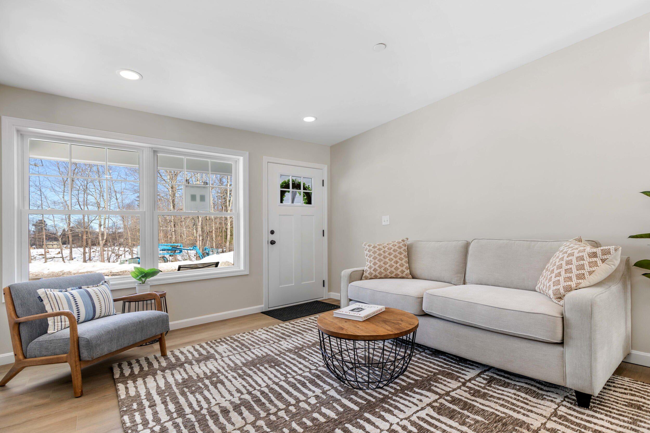 29 Baxter Lane Gorham ME 04038