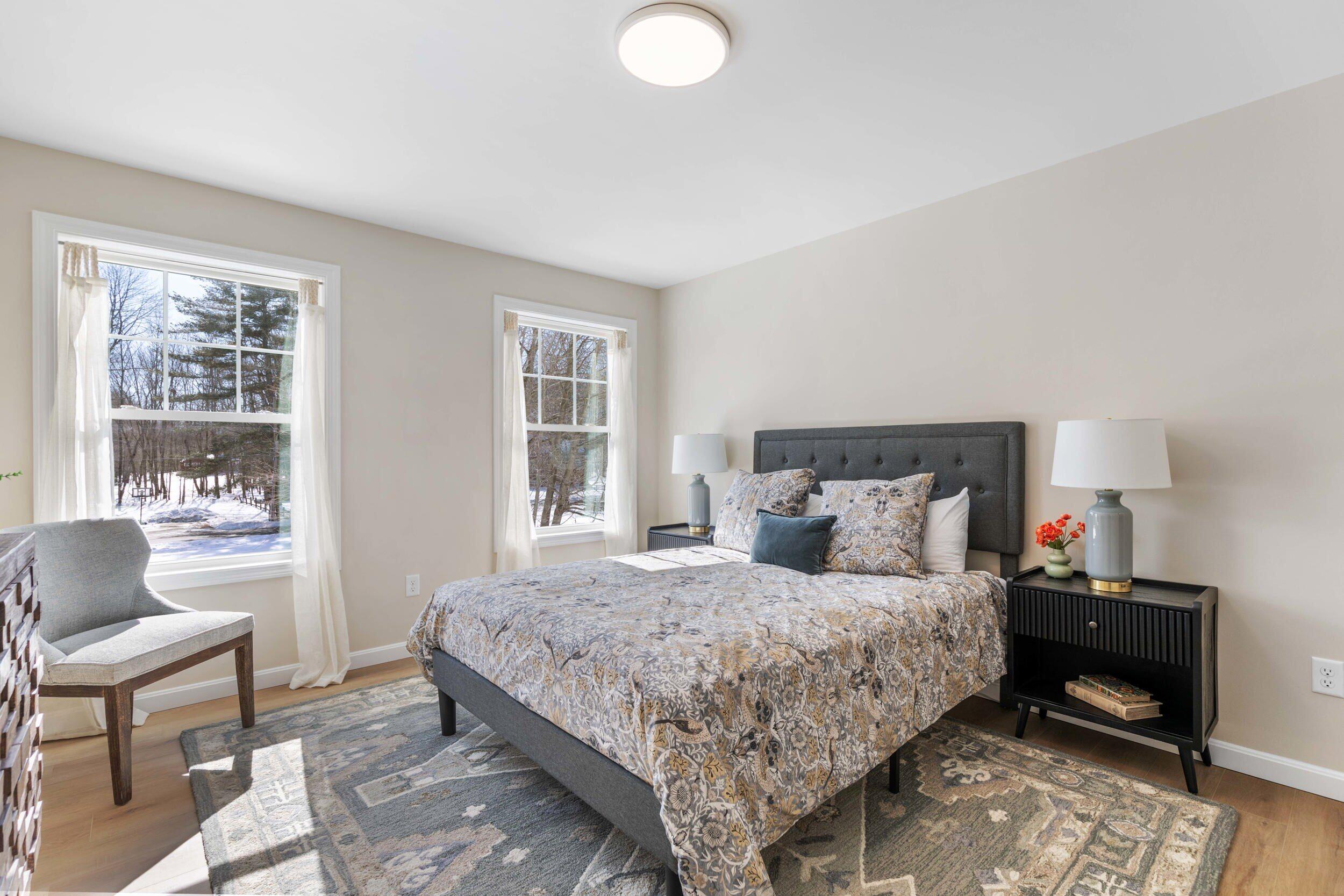 29 Baxter Lane Gorham ME 04038