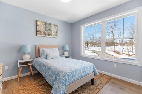 29 Baxter Lane Gorham ME 04038