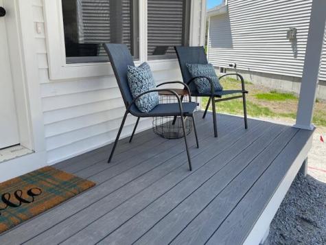 29 Baxter Lane Gorham ME 04038