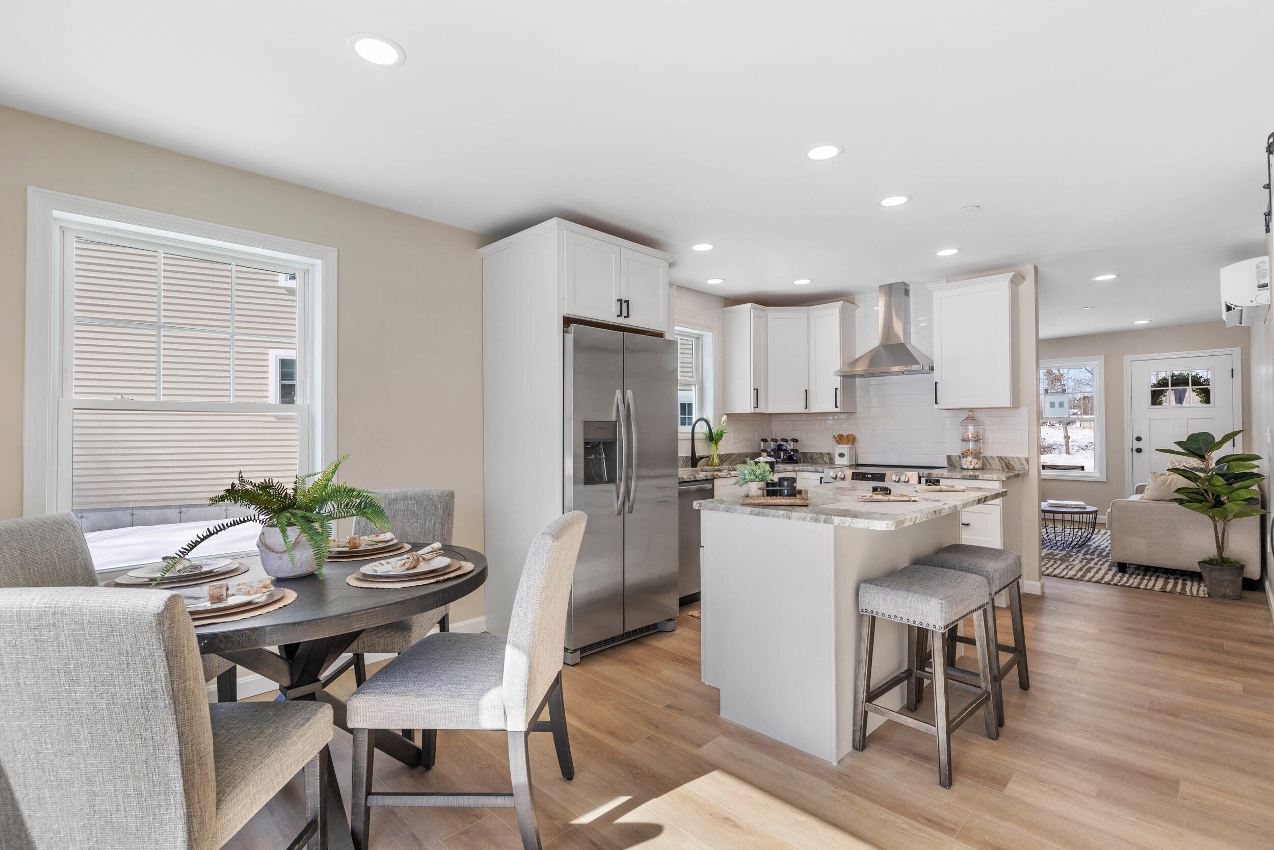 29 Baxter Lane Gorham ME 04038