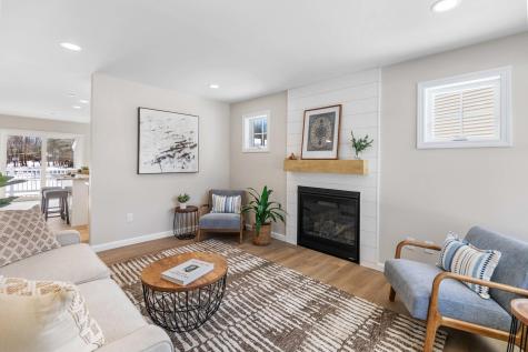 29 Baxter Lane Gorham ME 04038