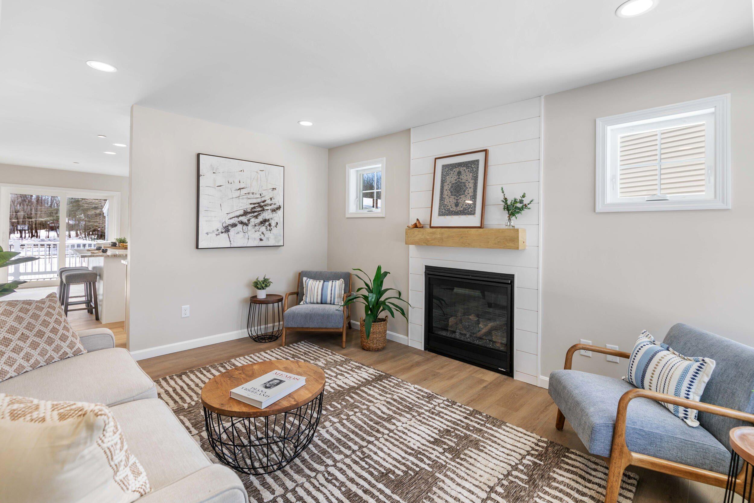29 Baxter Lane Gorham ME 04038