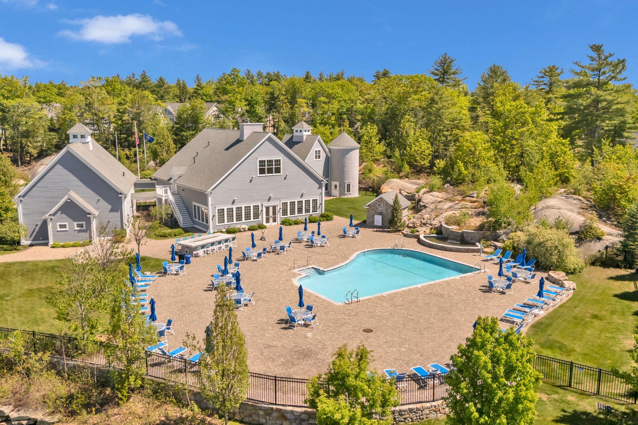 27 Ranger Lane Arundel ME 04046