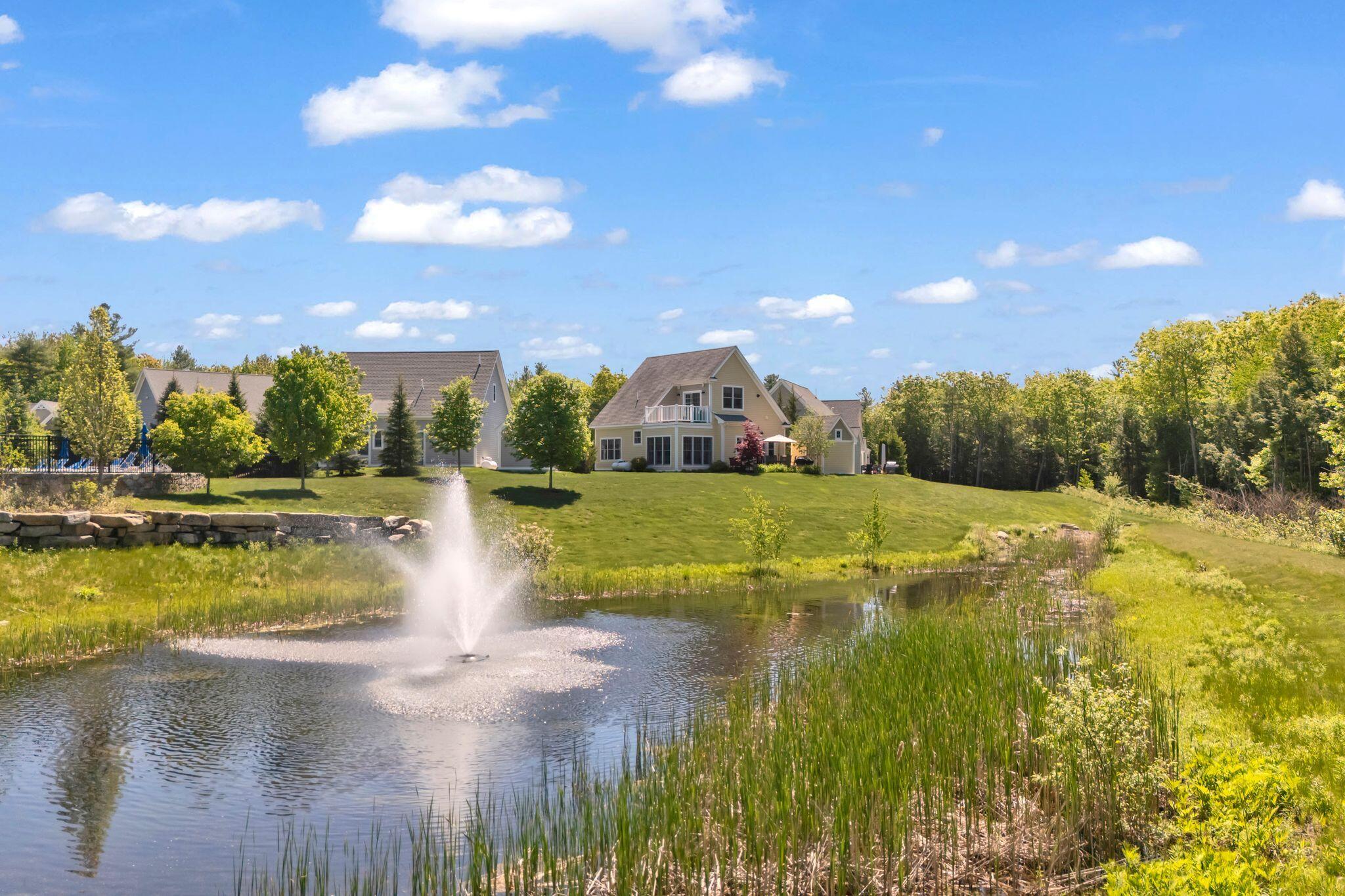 27 Ranger Lane Arundel ME 04046