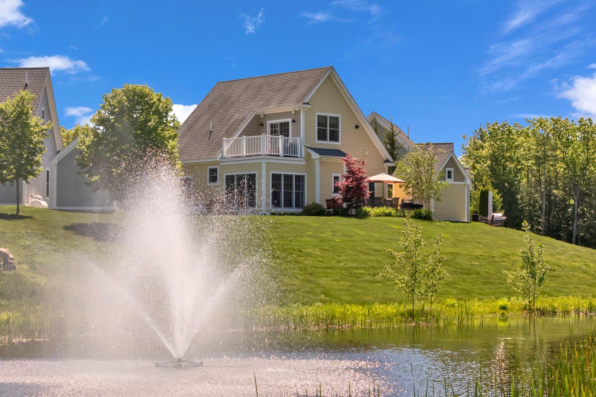 27 Ranger Lane Arundel ME 04046
