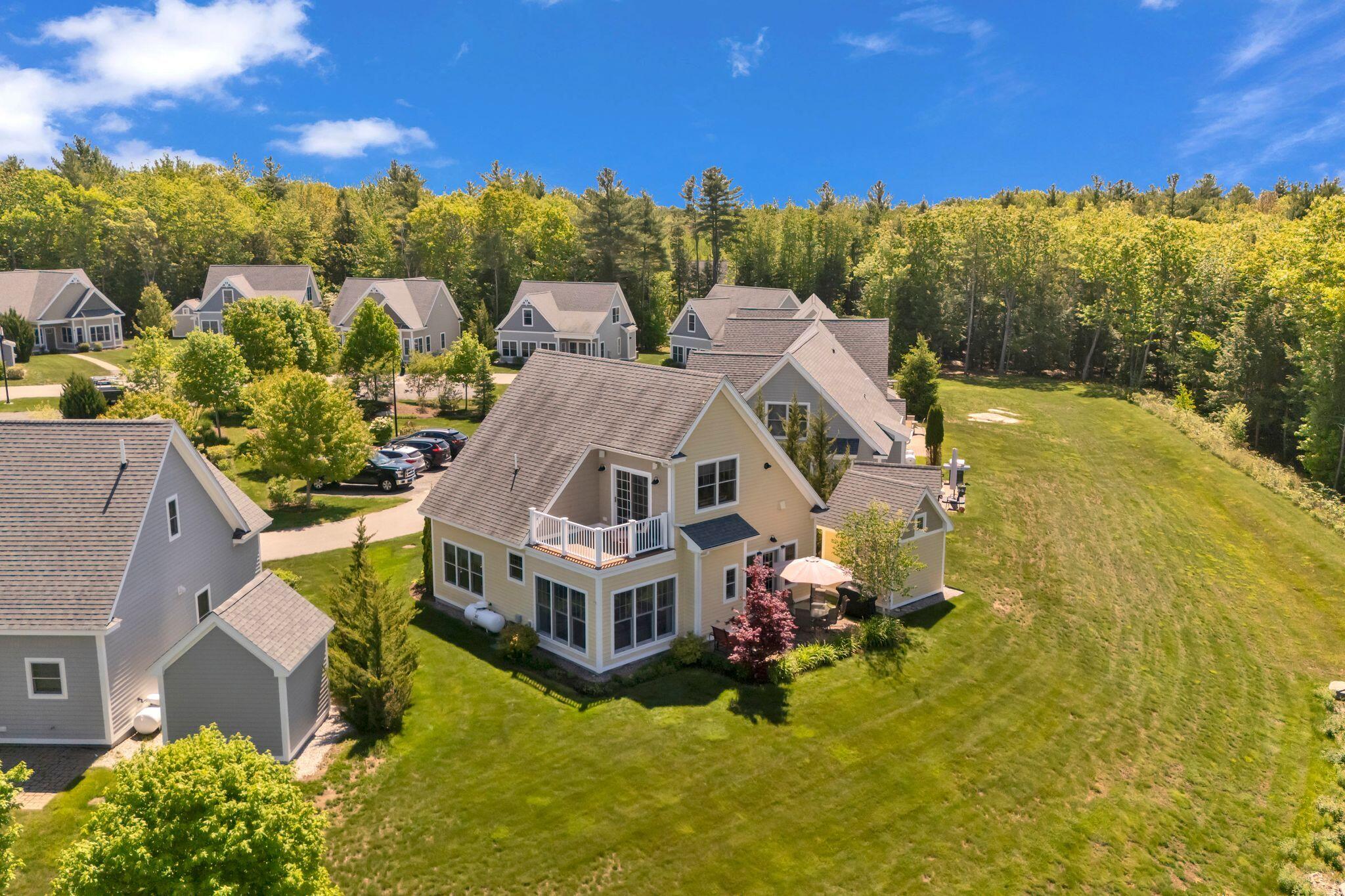 27 Ranger Lane Arundel ME 04046