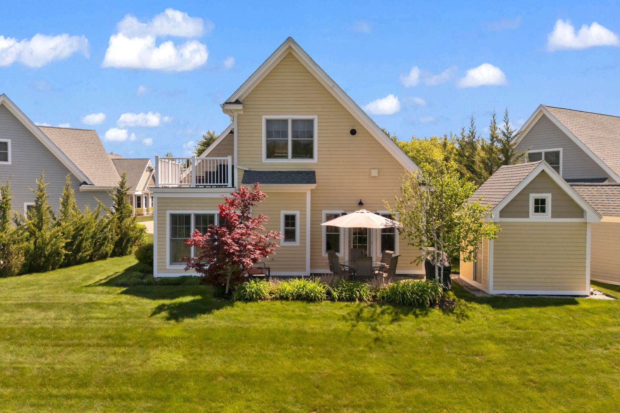 27 Ranger Lane Arundel ME 04046