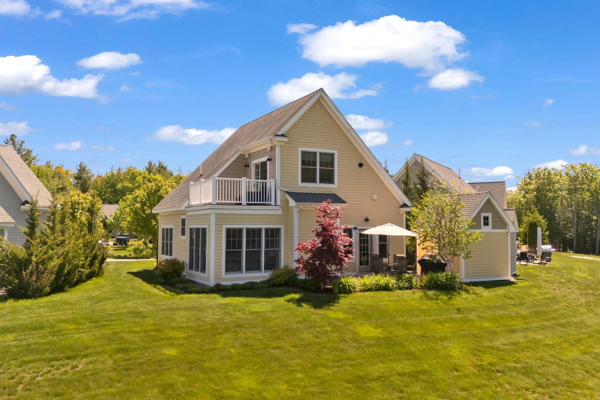 27 Ranger Lane Arundel ME 04046