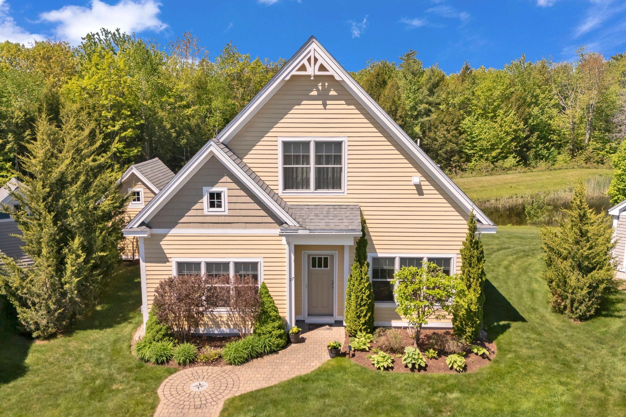27 Ranger Lane Arundel ME 04046