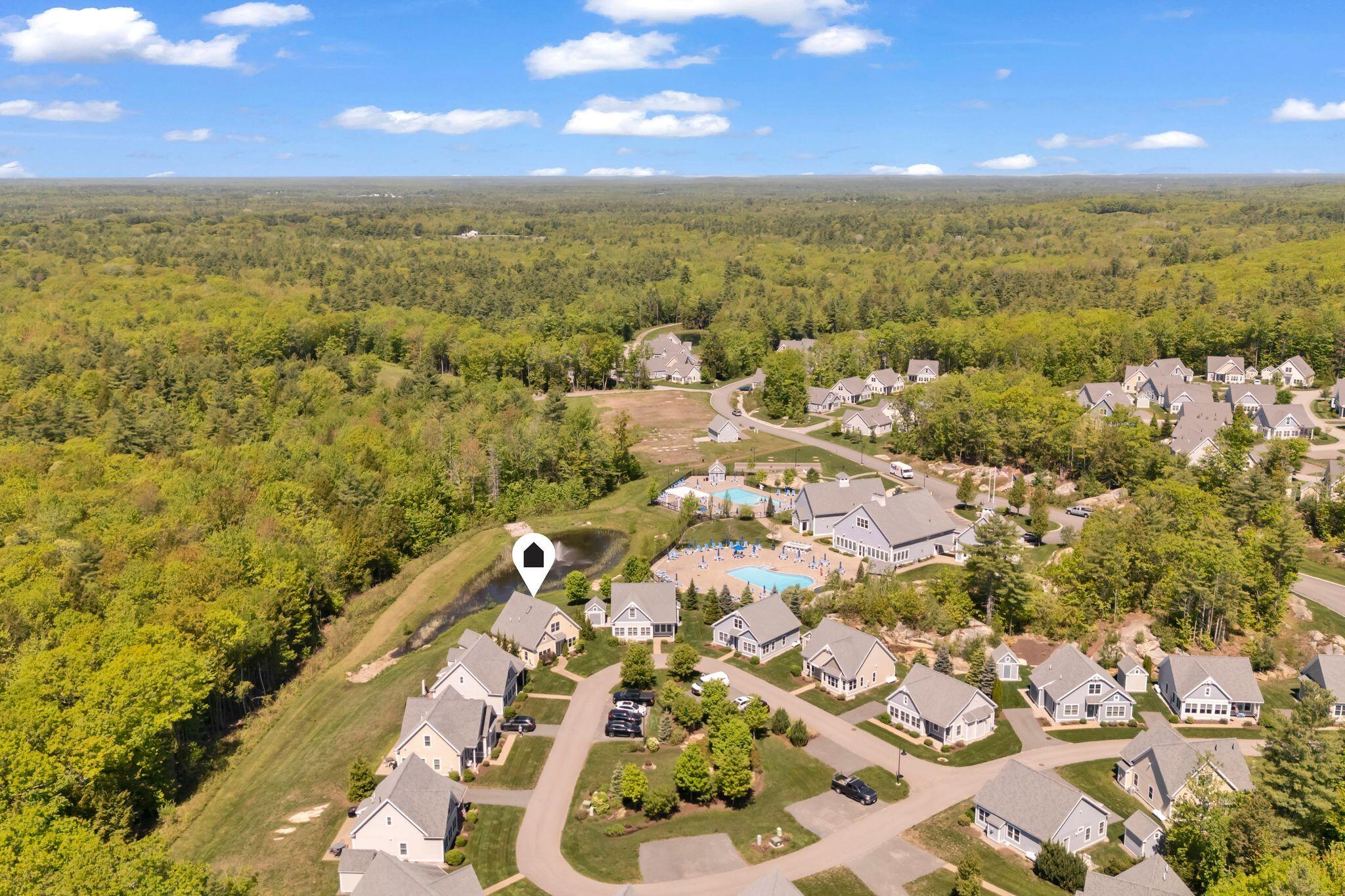 27 Ranger Lane Arundel ME 04046