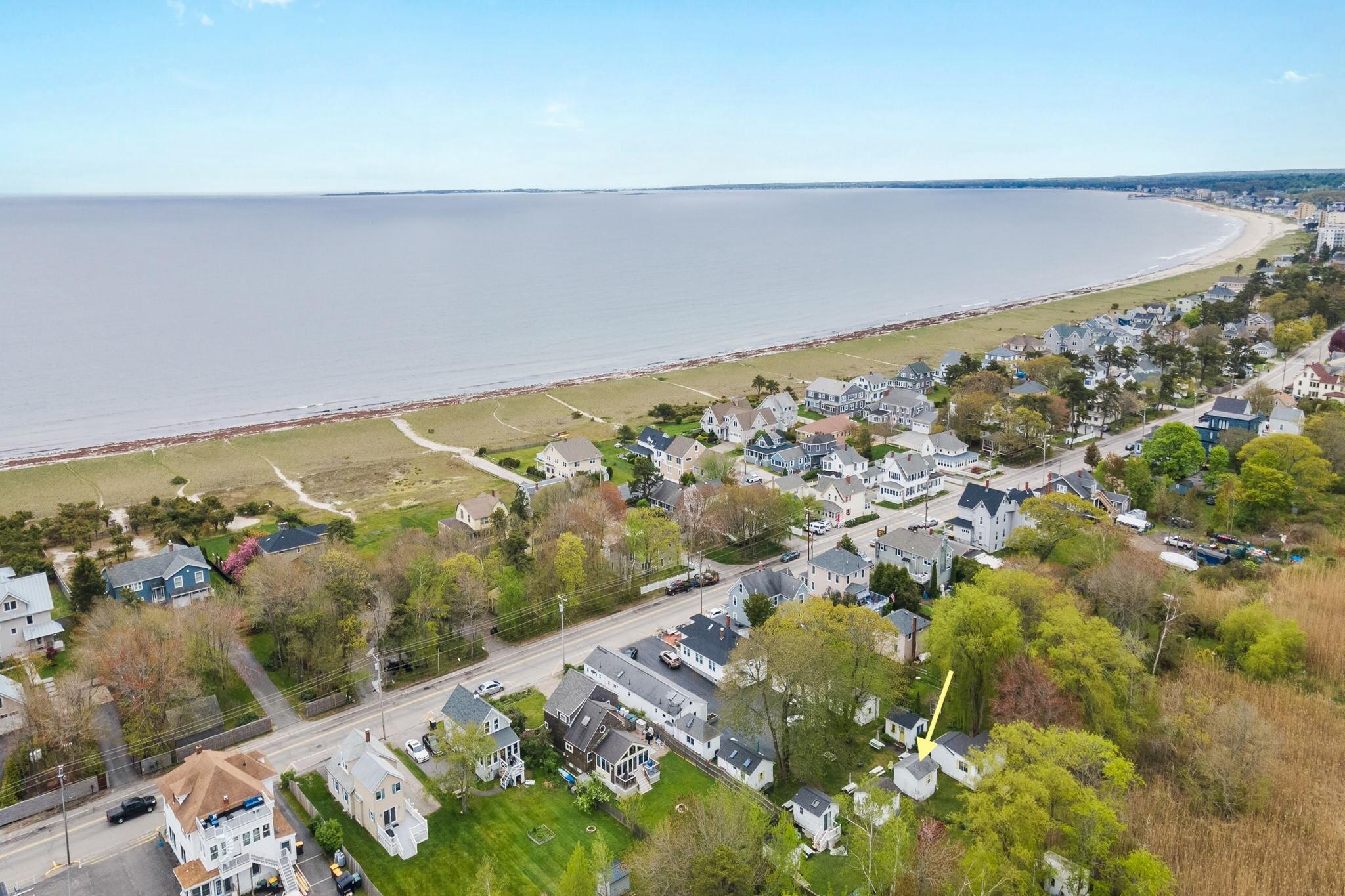 19 East Grand Avenue Scarborough ME 04074