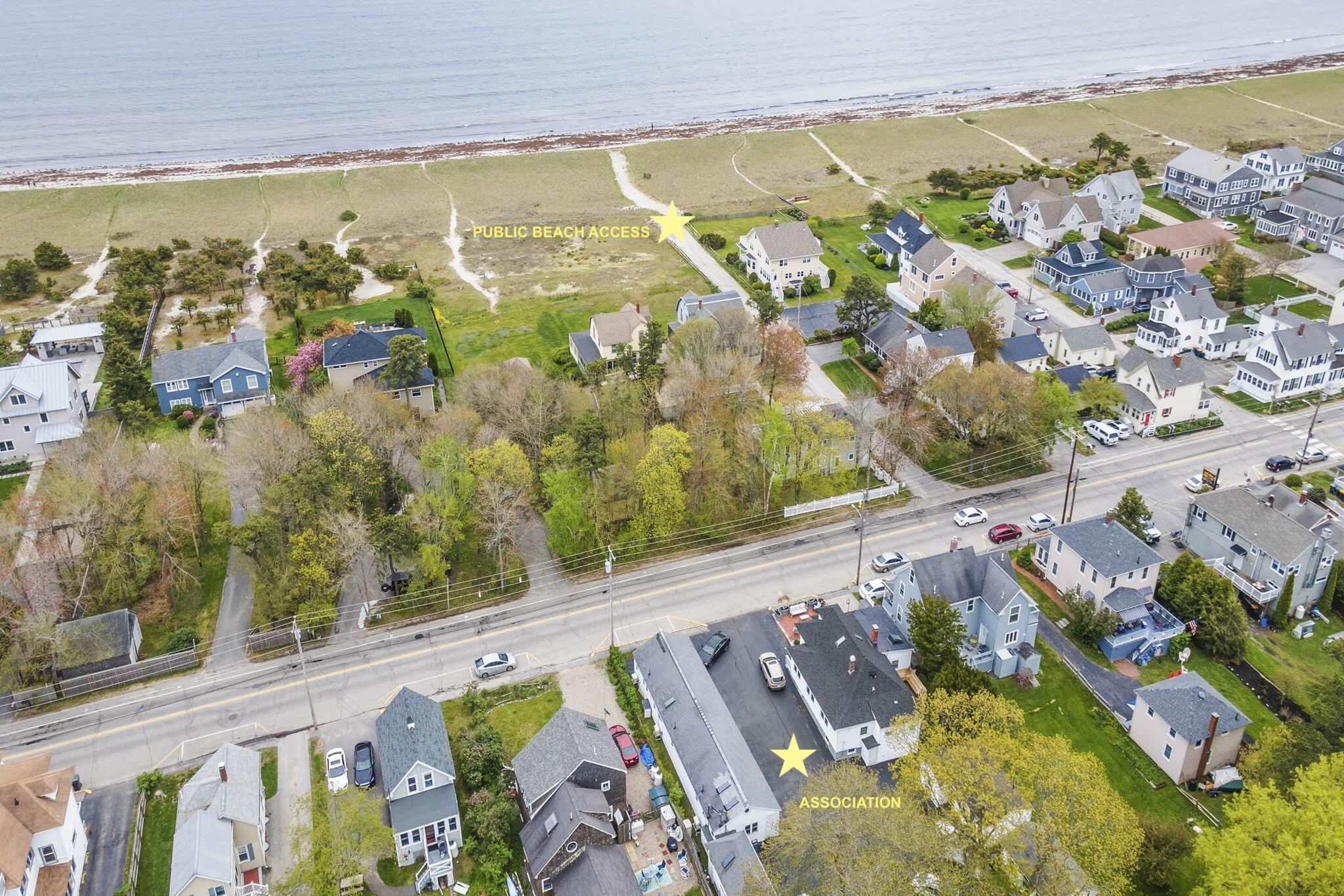 19 East Grand Avenue Scarborough ME 04074