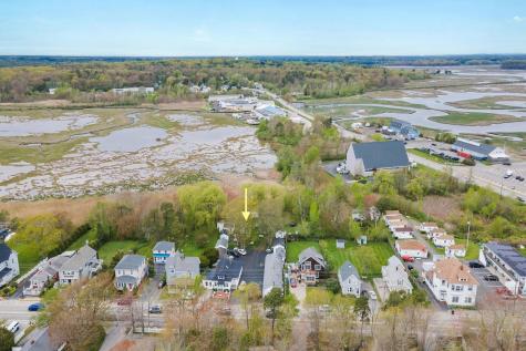 19 East Grand Avenue Scarborough ME 04074