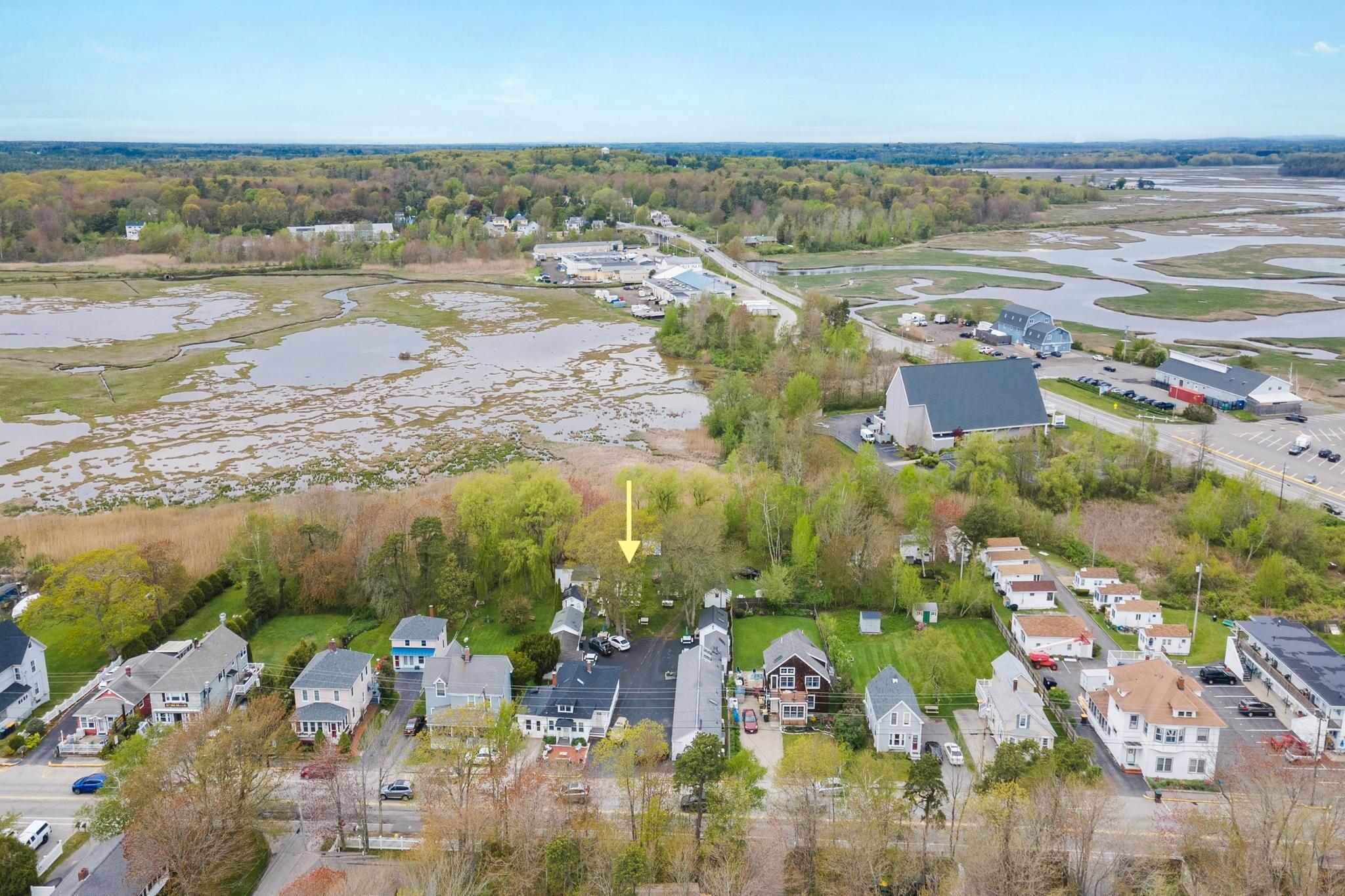 19 East Grand Avenue Scarborough ME 04074