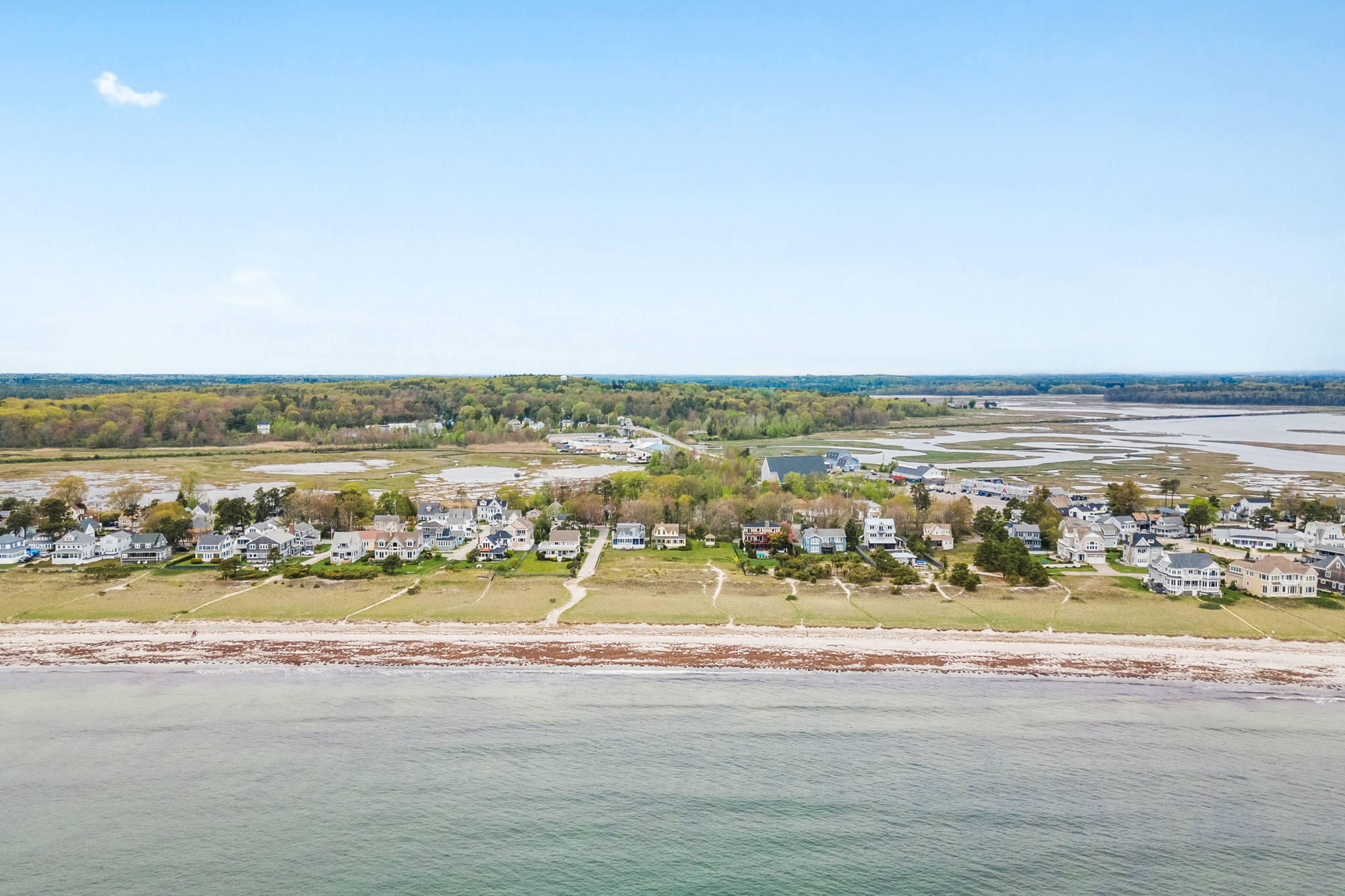 19 East Grand Avenue Scarborough ME 04074