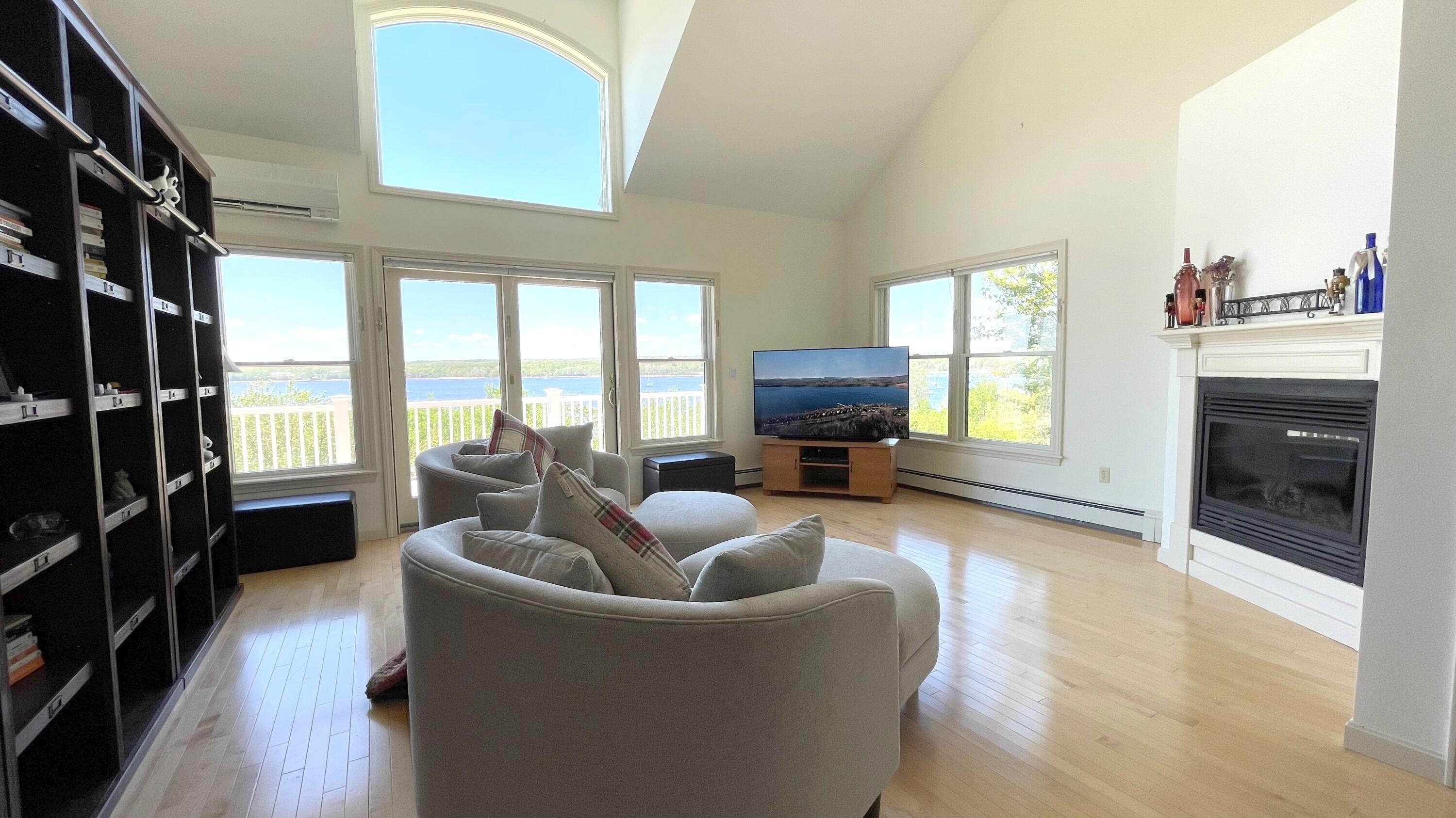 44 Harbor View Drive Stockton Springs ME 04981