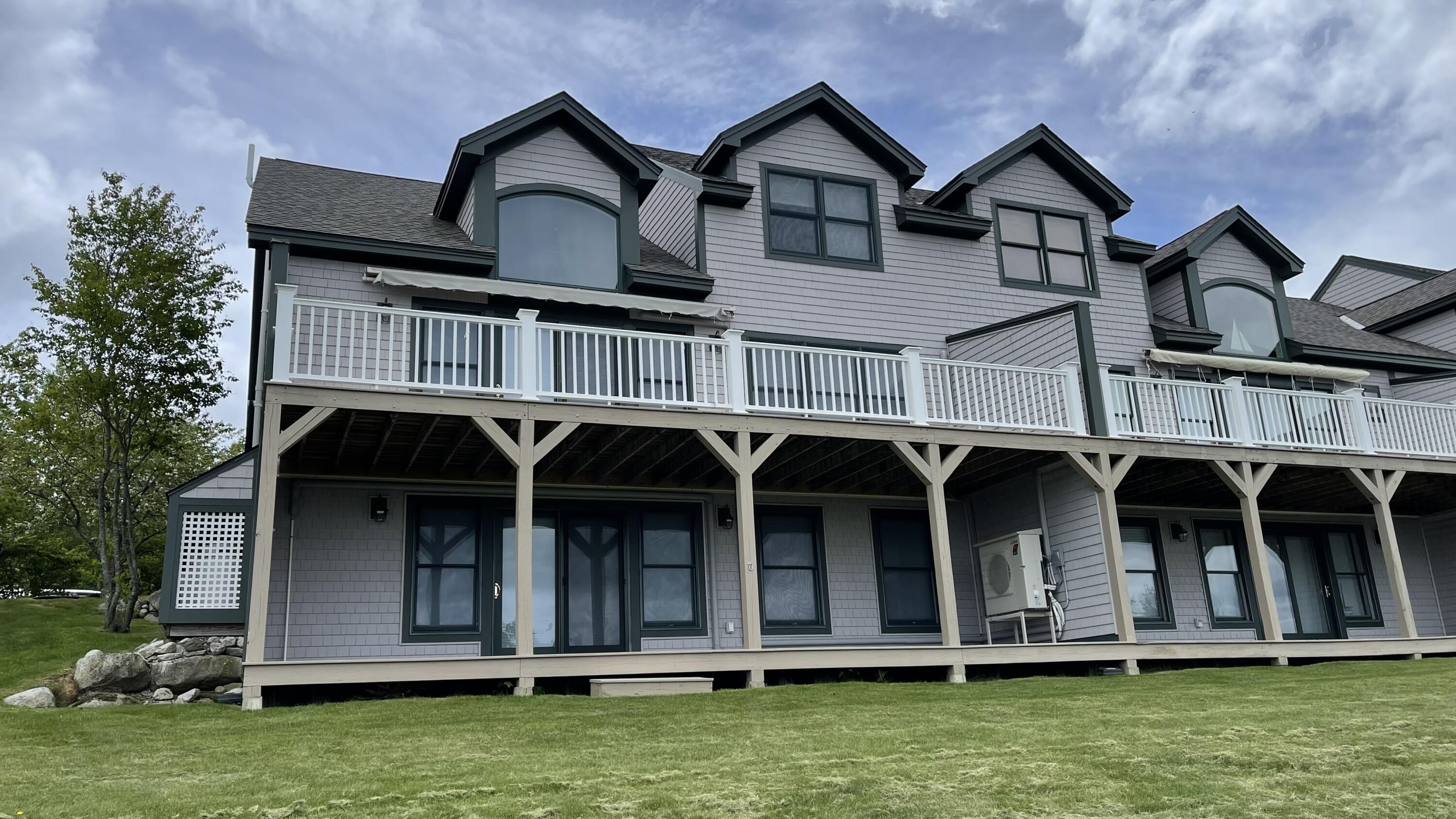 44 Harbor View Drive Stockton Springs ME 04981